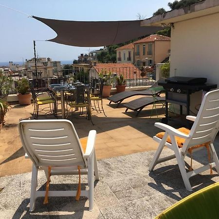 Appartement Welcome à Nice Extérieur photo