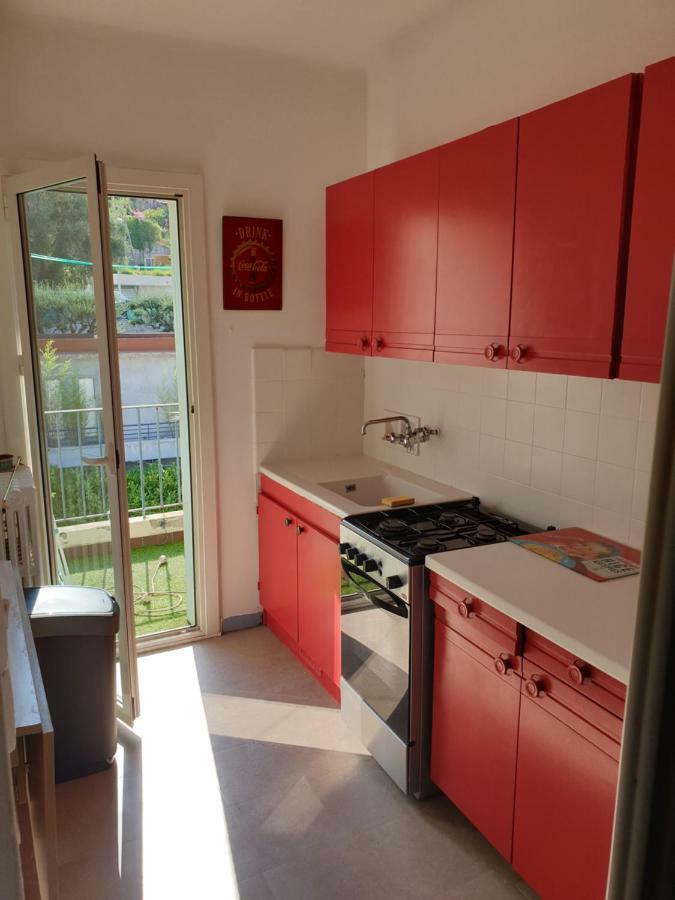 Appartement Welcome à Nice Extérieur photo