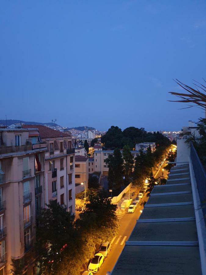 Appartement Welcome à Nice Extérieur photo