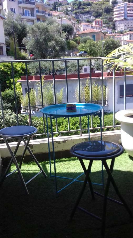 Appartement Welcome à Nice Extérieur photo