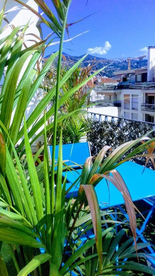 Appartement Welcome à Nice Extérieur photo