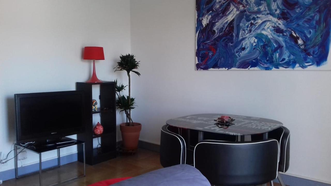 Appartement Welcome à Nice Extérieur photo