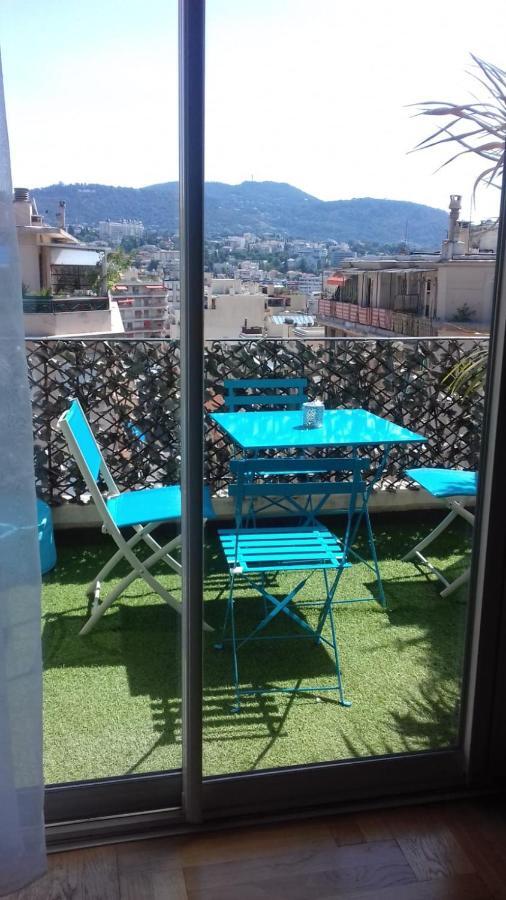 Appartement Welcome à Nice Extérieur photo
