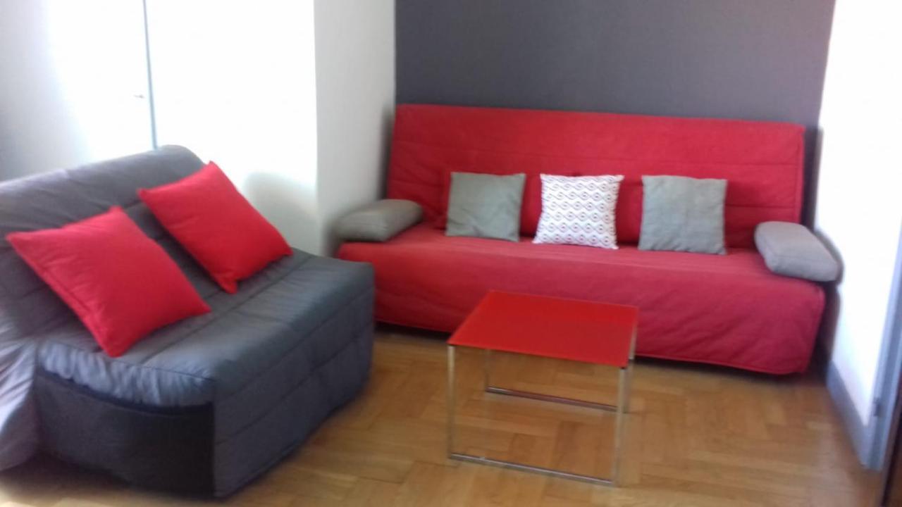 Appartement Welcome à Nice Extérieur photo